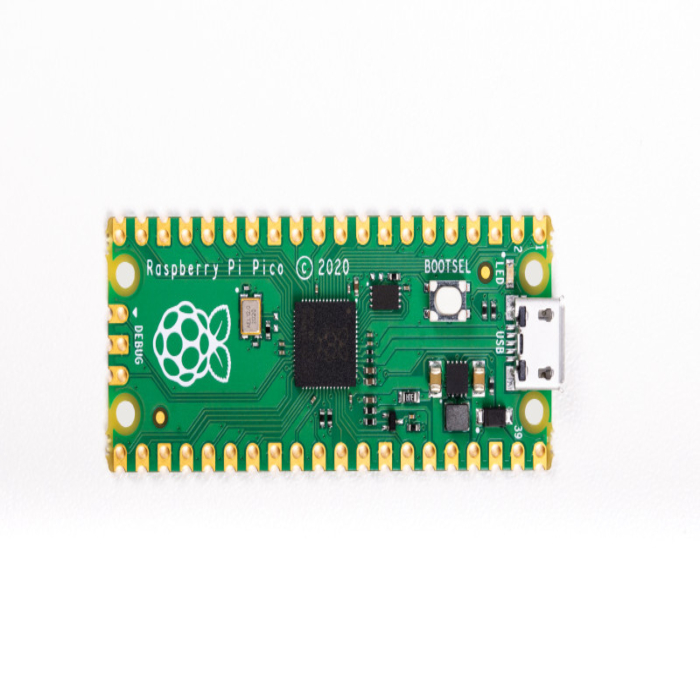 SC0915, Raspberry Pi Pico