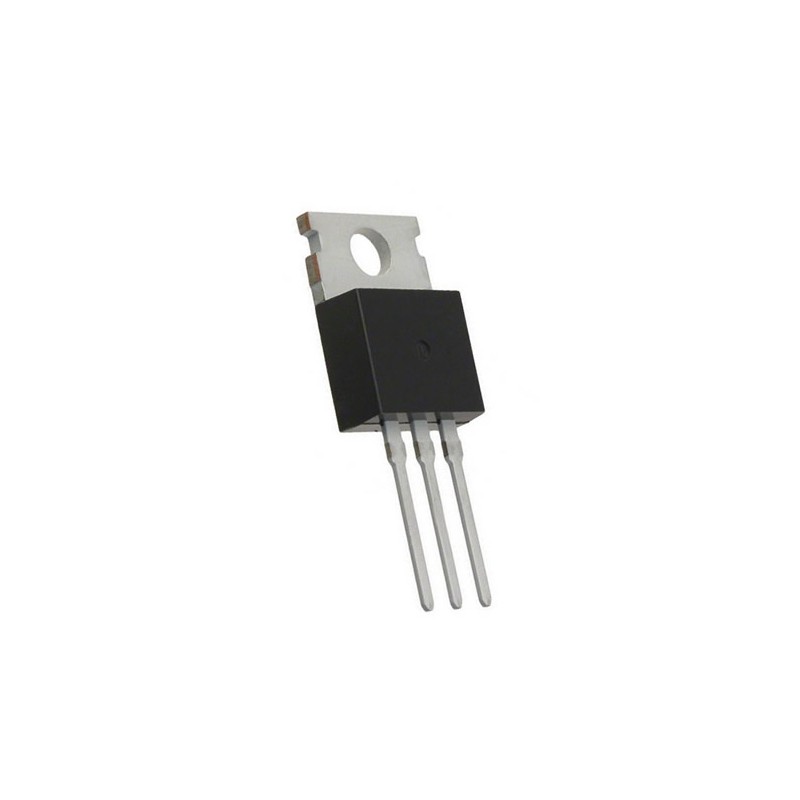 BUF644 ,Silicon NPN High Voltage Switching Transistor - 400V, 4A,TO-220