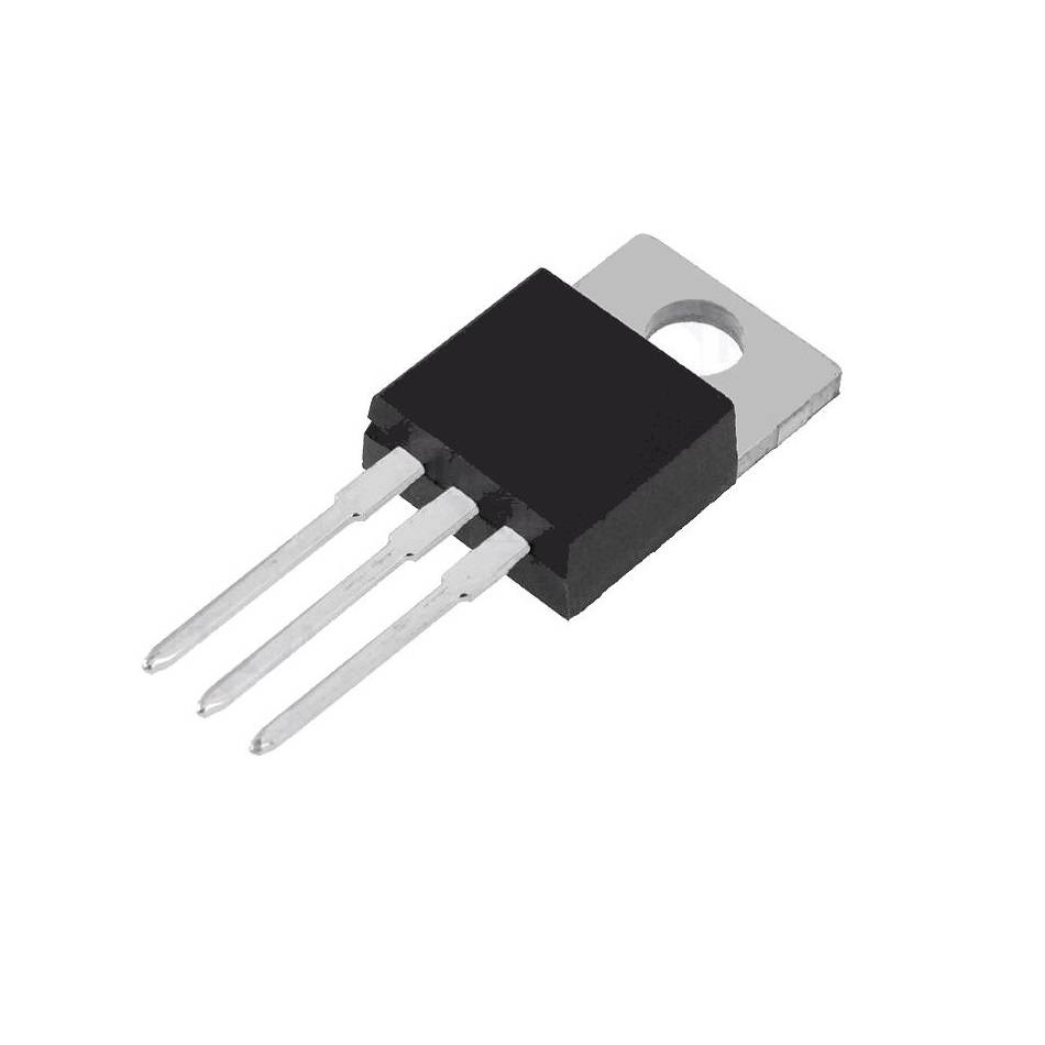 BUZ90,N-Channel Power MOSFET-600V,4.5A,TO-220 AB