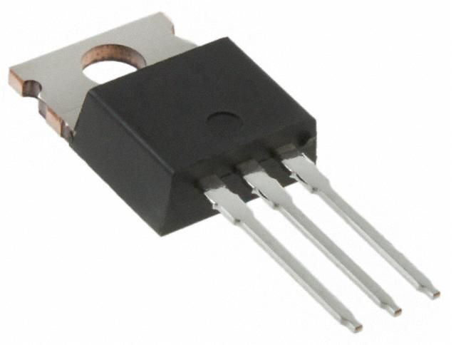 BYV32E-200 ,Dual Rugged ultrafast Rectifier Diode - 20A, 200V, TO-220AB Package