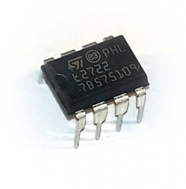 L2722 - DIP