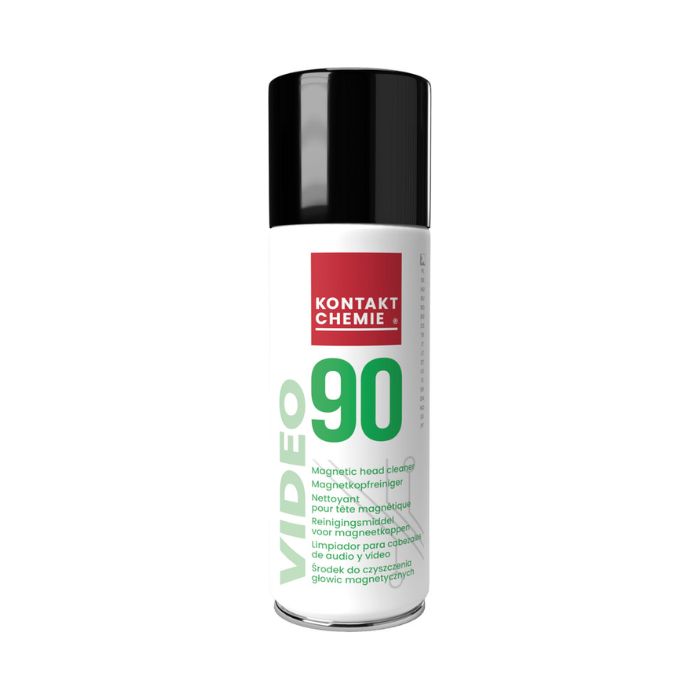 72309-AA,VIDEO 90,Cleaning Agent,200ML
