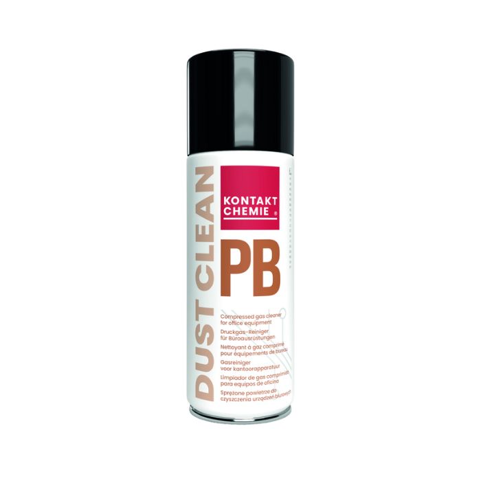 33299-AA, Dust Clean PB, Aerosol Dust Remover, 400ml