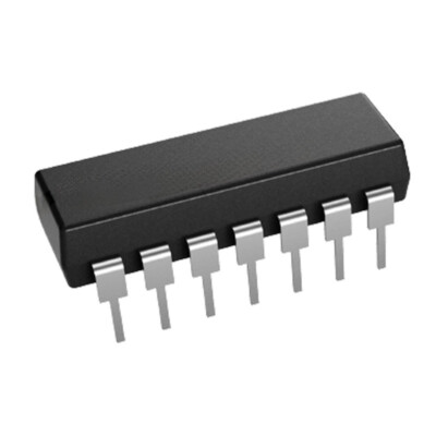 CD4001BE-DIP