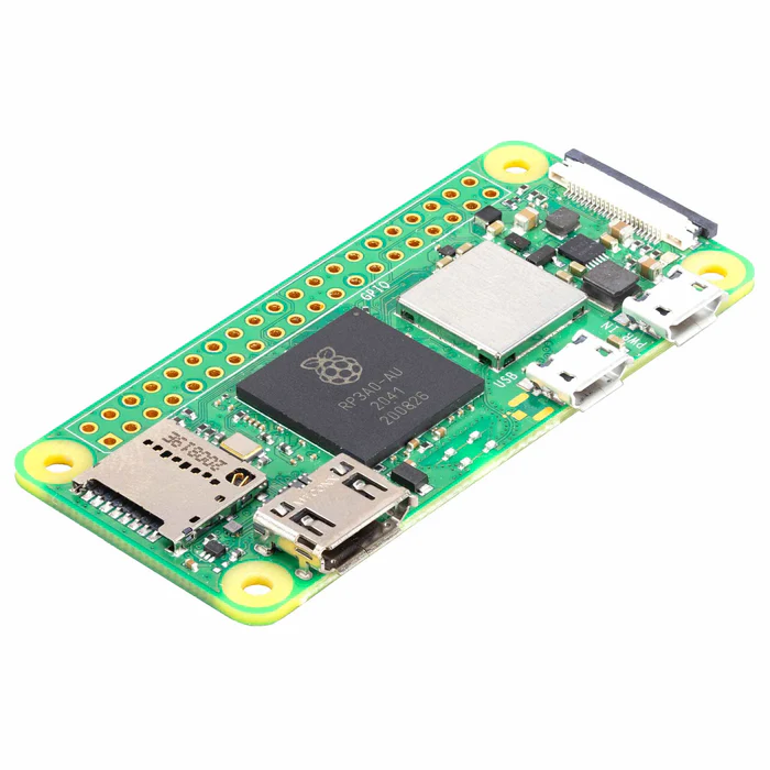SC1146 , Raspberry Pi Zero 2 W