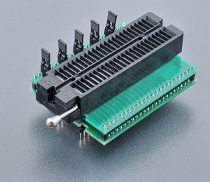 PLD-1 module