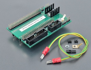 48 Pins Calibration test POD, Type I