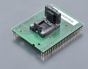 BGA-Top-278 ZIF-CS (a)