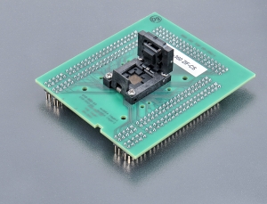 BGA-Top-360 ZIF-CS