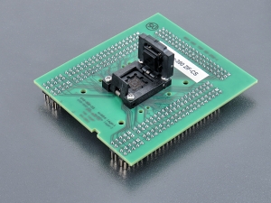 BGA-Top-390 ZIF-CS