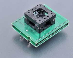 DIL48/QFN48-2.02 ZIF PX-5
