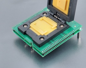 DIL48/module ZIF-CS MS88SF2