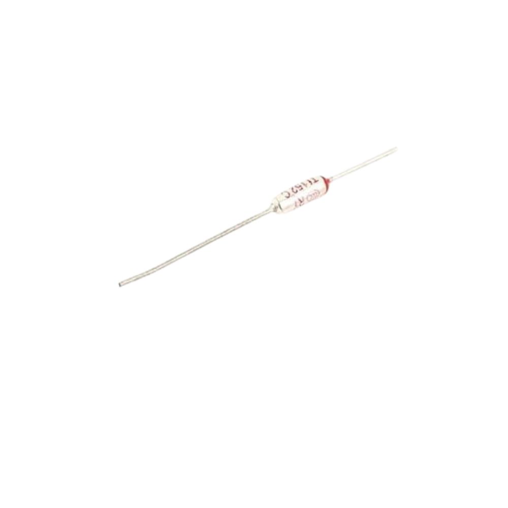 Thermal Fuse for Electrical Appliances, 152°C, 250V, 10A