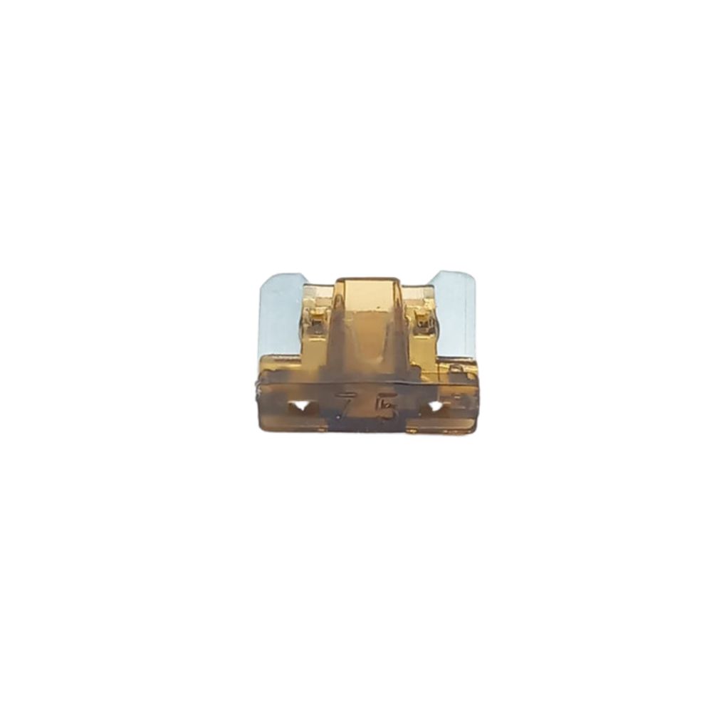 APF-101 ,7.5A Car Fuse - Automotive Blade Type