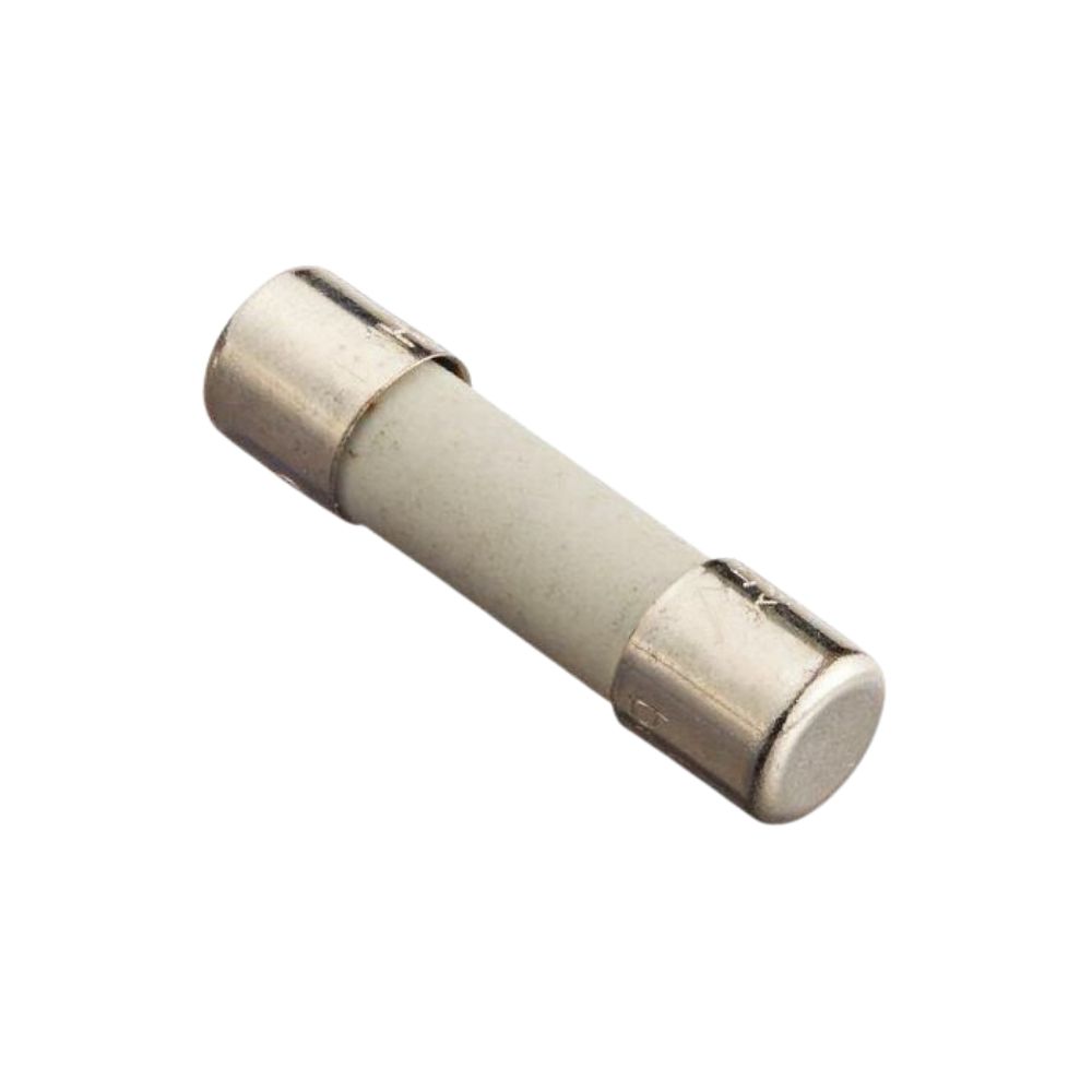 Ceramic Fuse, 4A, 250V