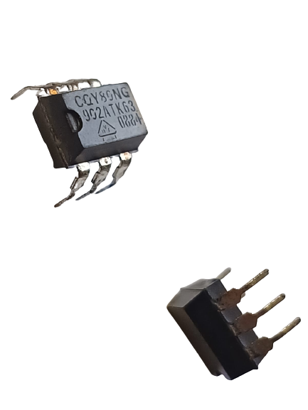 CQY80NG,Optocoupler,DIP-6