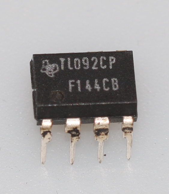TL092CP-DIP