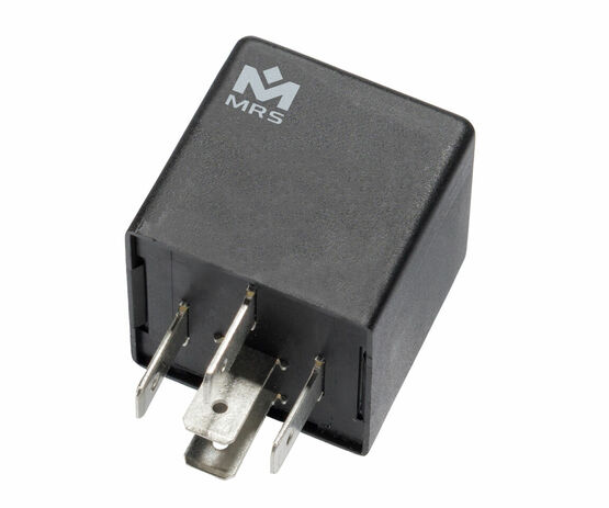 1.015.100.00,Automotive Relay, Two-Way Contact, 12V, 40-30A