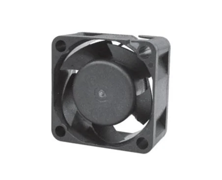 MF40201VX1000UF99 DC Axial Fan 12V 40x40x20mm 8000RPM 18.25m3h