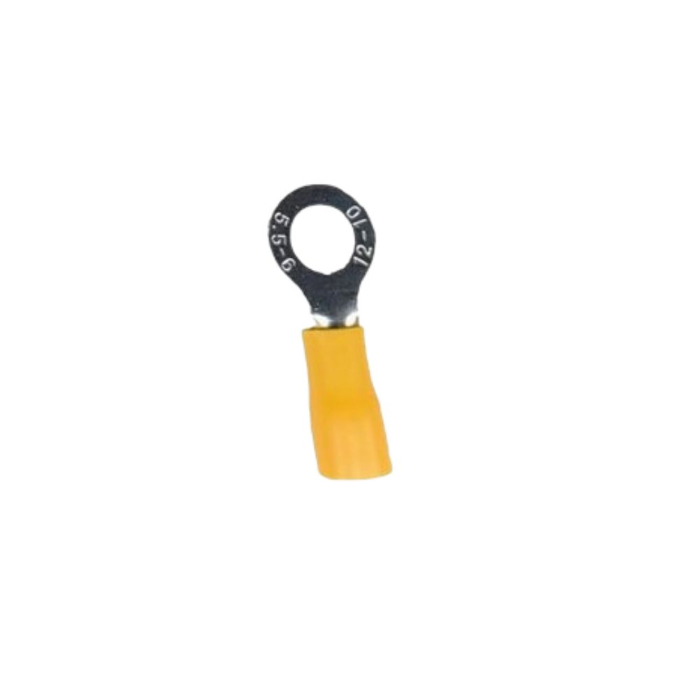 RV5.5-6 Insulated Ring Terminals Connectors