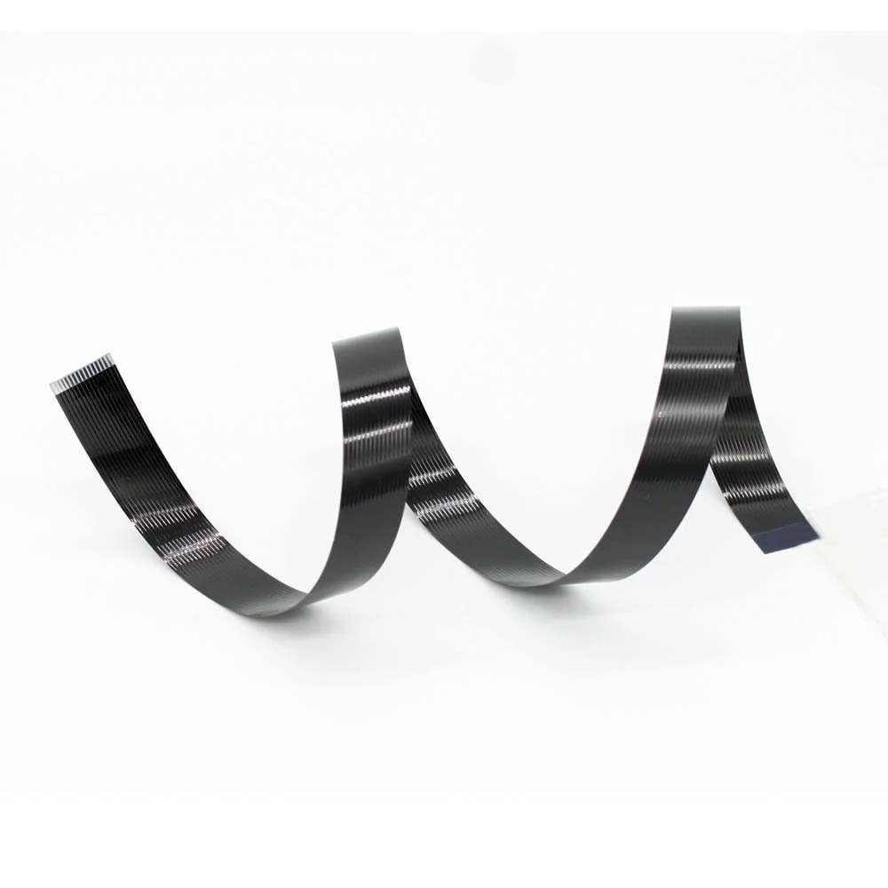 Raspberry Pi Camera Ribbon Cable, 50cm Length 15 Pin 0.5mm Pitch Flexible Flat Cable