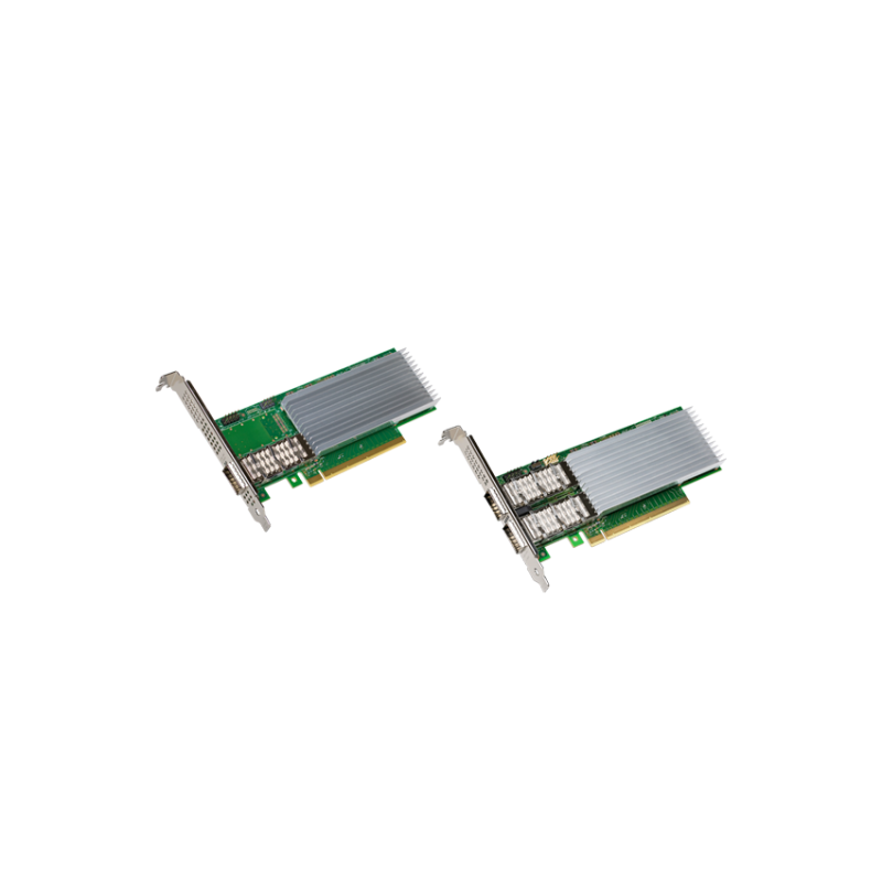 Intel E810-CQDA1/E810-CQDA2 Ethernet (ETA 2-3 Working Days)