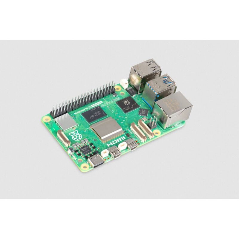 SC1113, Raspberry Pi5/16GB