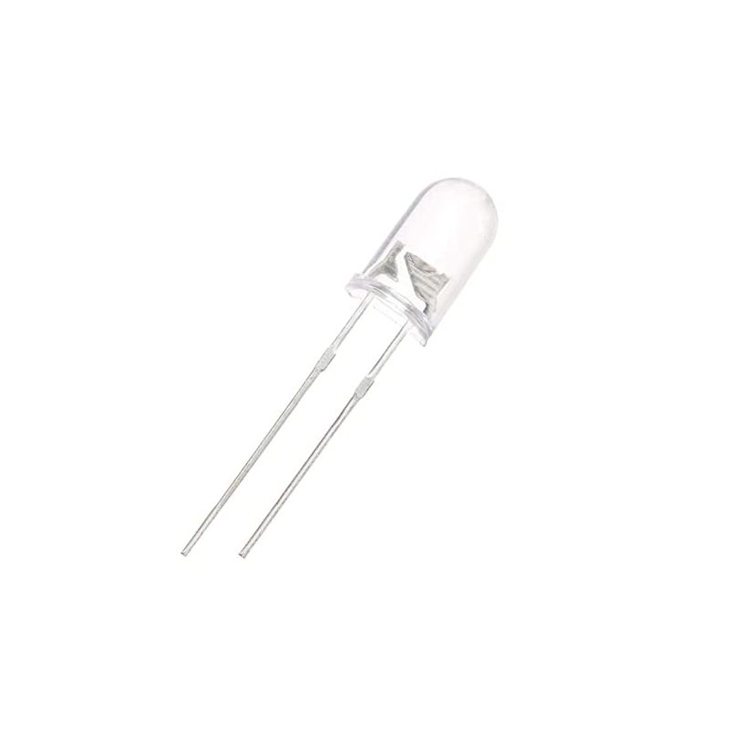 IR LED Emitter,5mm