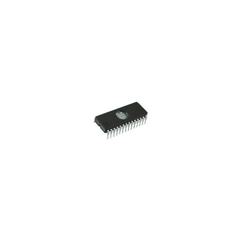 AT27C64 64K (8K x 8) High-Speed CMOS OTP EPROM (DIP-28)