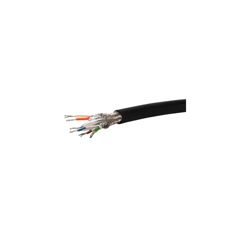12545527 RADOX 4 GKWAX Cable 1x10mm² 1800V Flexible Single Core Cable