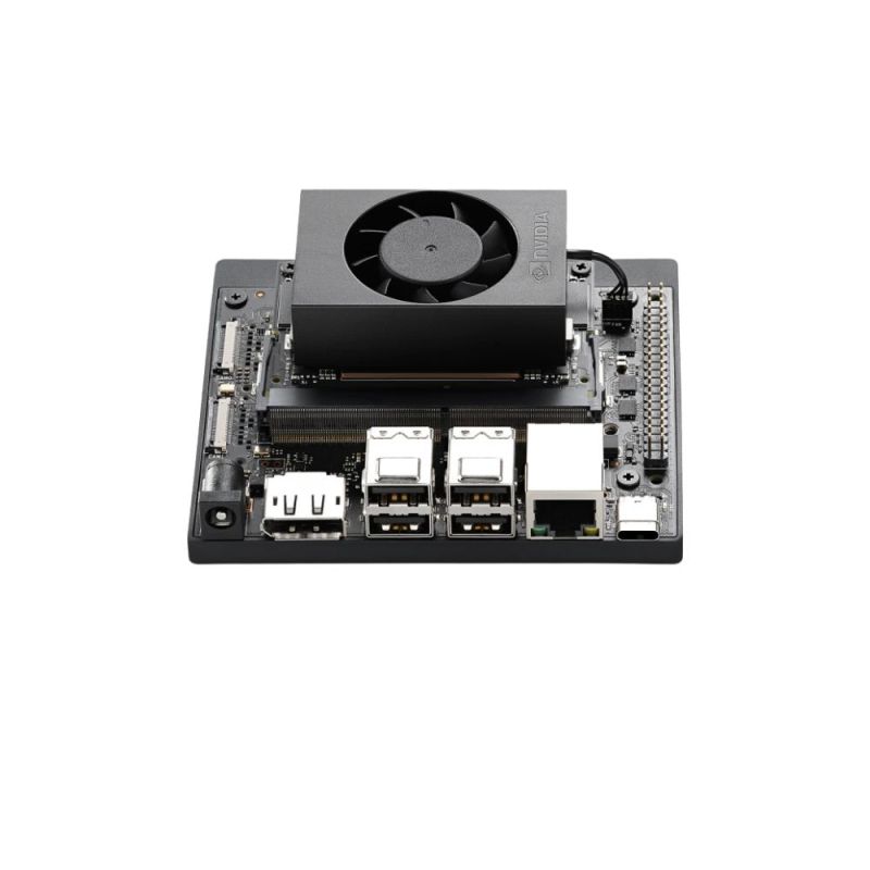 NVIDIA Jetson Orin Nano Super Developer Kit