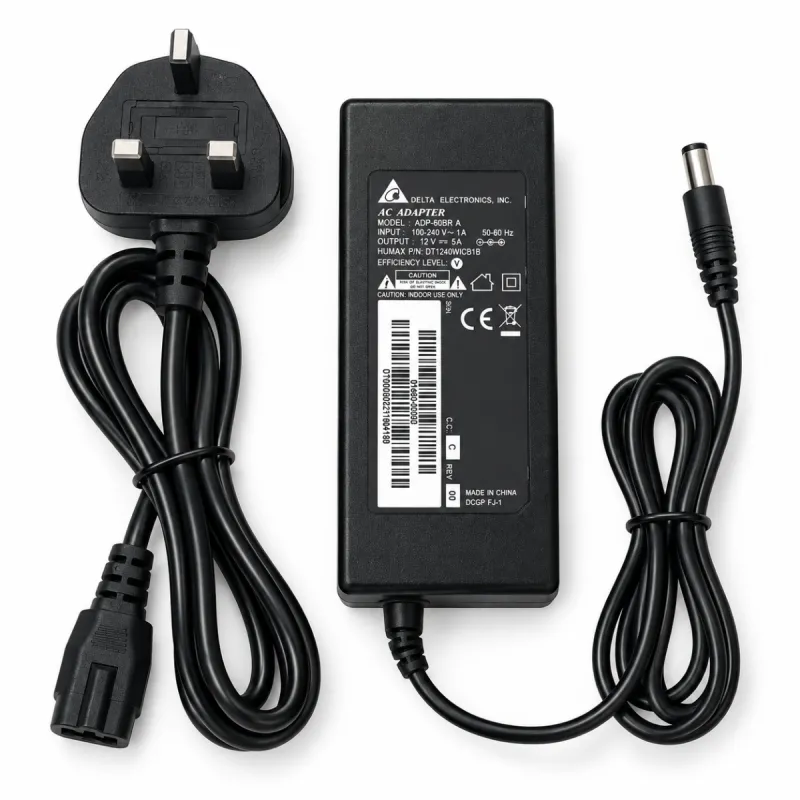 FSP060-1AD106C,Power Adapter,12V,5A