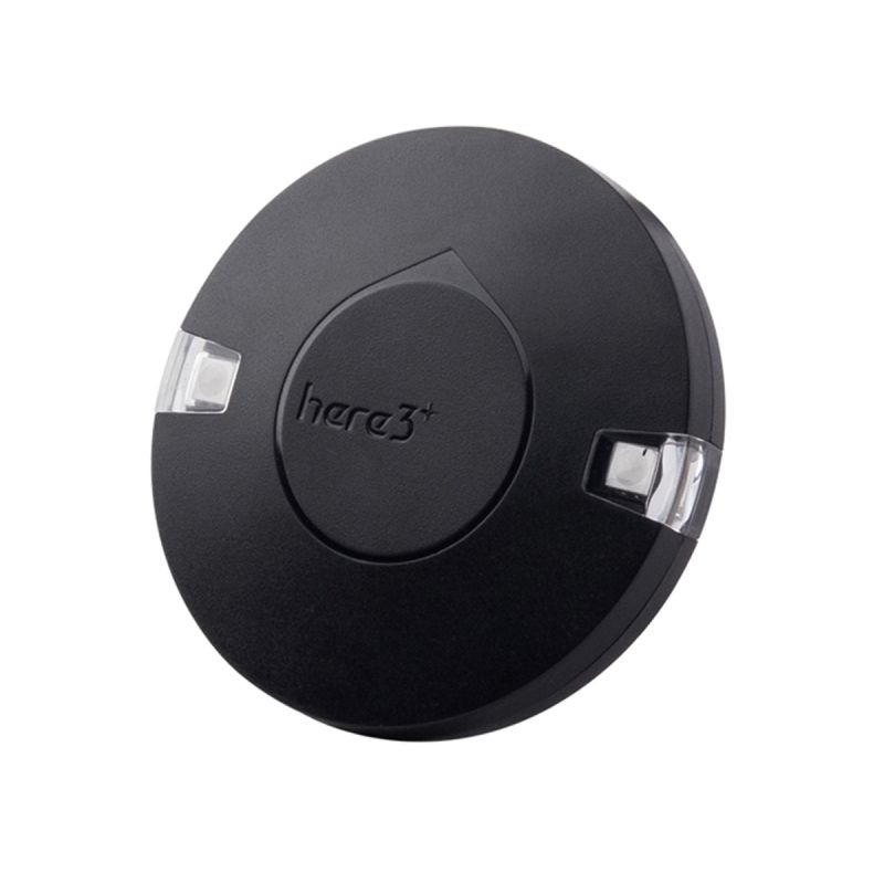 HEX Here3+ CAN GNSS GPS Module with iStand, High-Precision RTK-Ready Positioning System for CubePilot and Pixhawk Autopilots