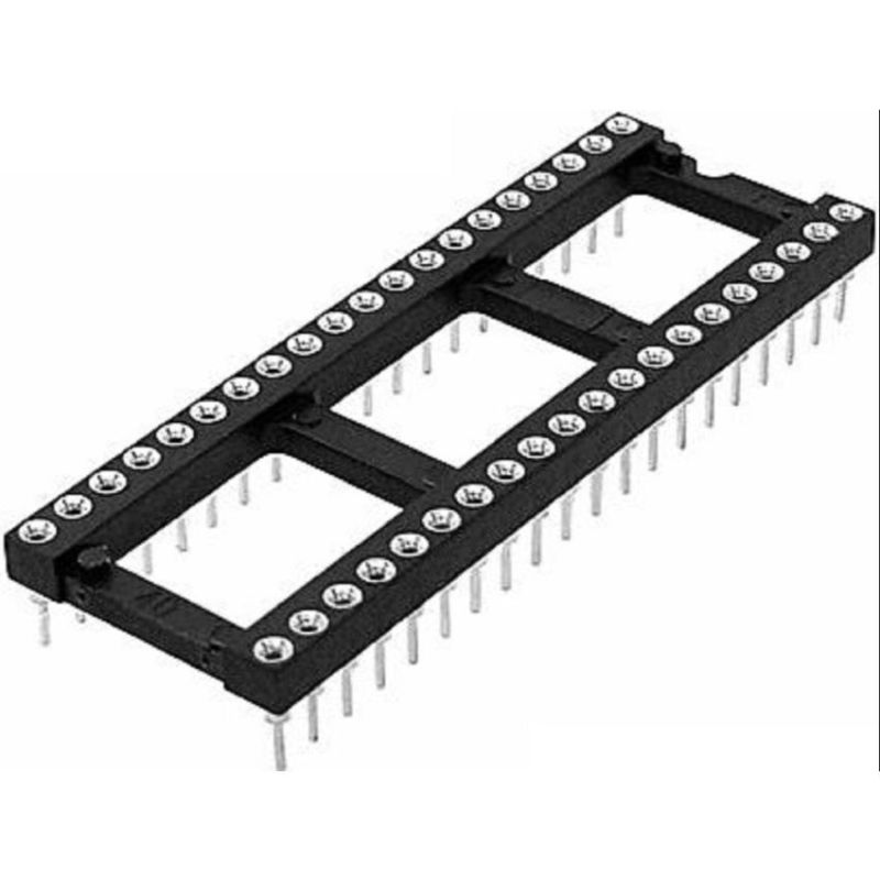IC SOCKET 40PIN