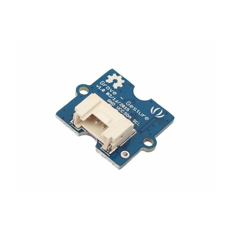 Grove - Gesture Sensor for Arduino (PAJ7620U2)