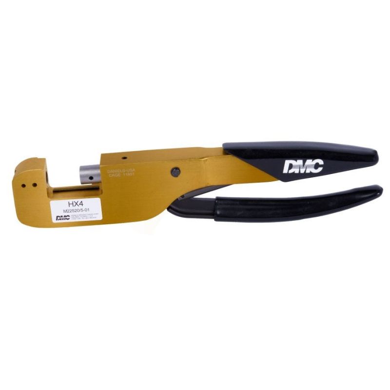 M22520/5-01 CRIMP TOOL (ETA 7-8 Weeks)