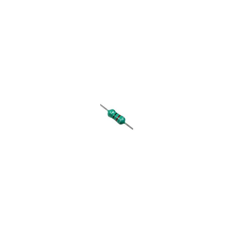 820mH Inductor 0.50W - High Stability, Compact Design