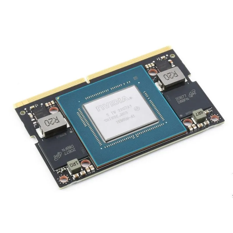 Nvidia Jetson Orin NX 16GB Module 900-13767-0000-000