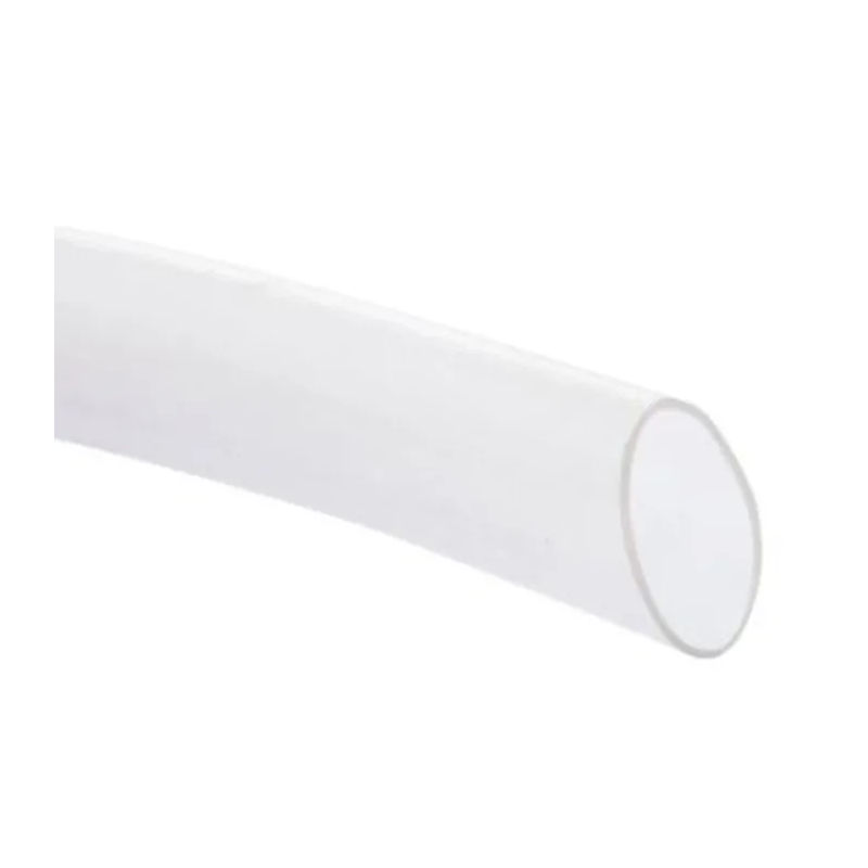 HellermannTyton Halogen Free Heat Shrink Tubing, Clear 19.1mm Sleeve Dia. x 1m Length 2:1 Ratio, TCN24 Series RS Stock No.: 133-1783 Brand: HellermannTyton Manufacturers Part No.: 313-80006 TCN24-19.1/9.5-PO-X-CL (2-3 weeks subject to availability )