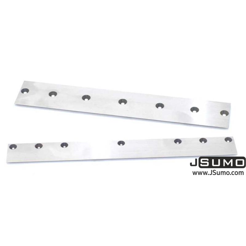 HSS Sumo Robot Blade No:1