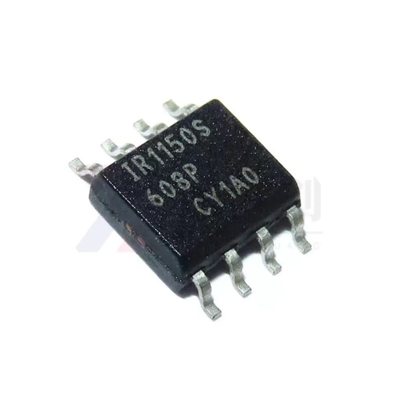 IR1150S,Continuous Conduction Mode CCM PFC Controller,SOP-8