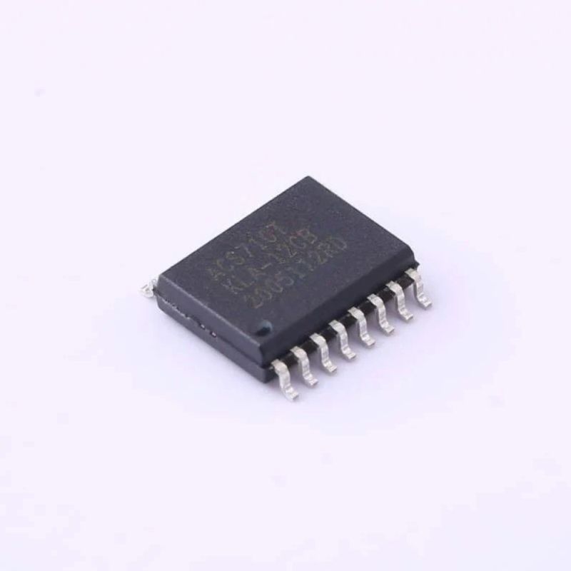 ACS710T,Current Sensor IC,SOIC-8,3.3-5.5V