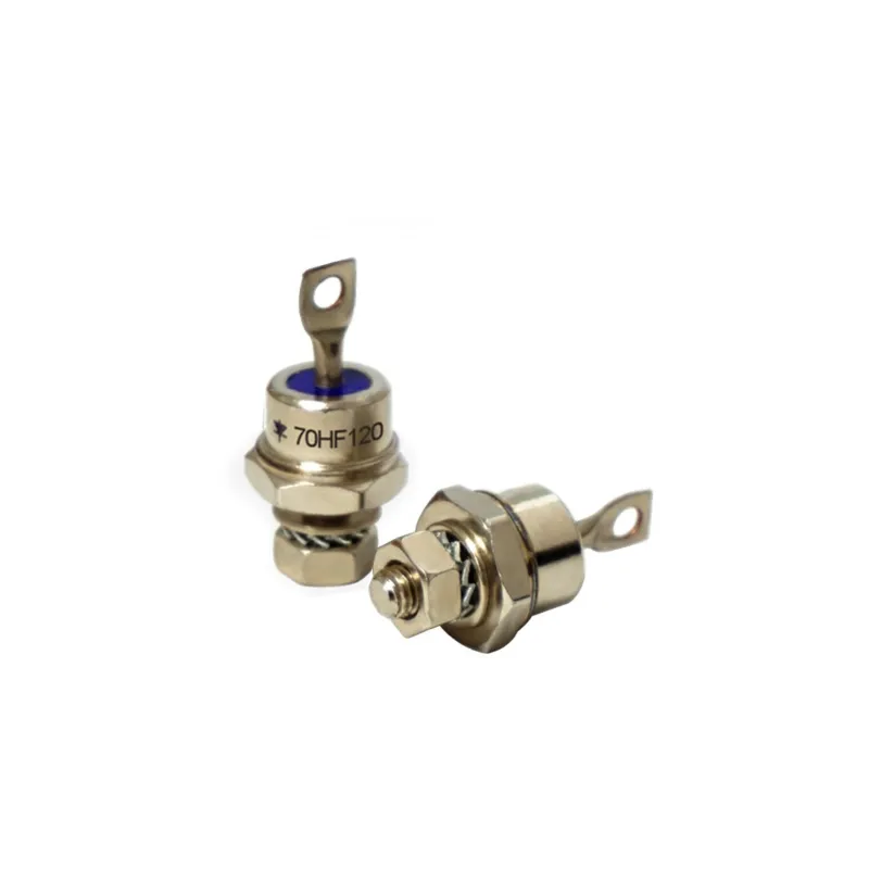 D232-80X-12, High-Power Rectifier Diode, Stud Mount