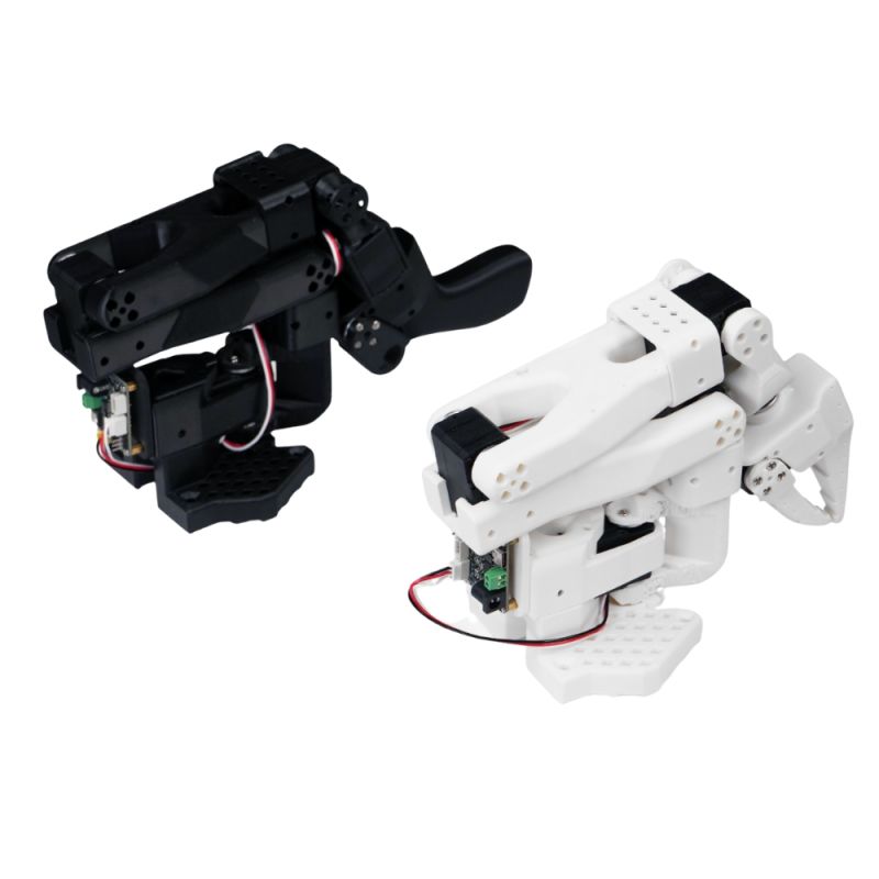 SO-ARM100 ,Low-Cost AI Arm Kit – Open-Source AI Robotic Arm, Servo Control, Compatible with AI Platforms