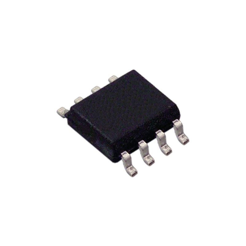 MSGEQ7N, 7-Band Graphic Equalizer IC, SOIC-8