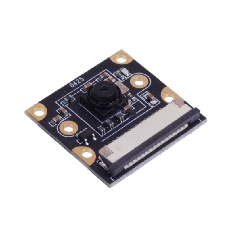 IMX219-77 8MP Camera Module 77 Degree FOV for NVIDIA Jetson Nano