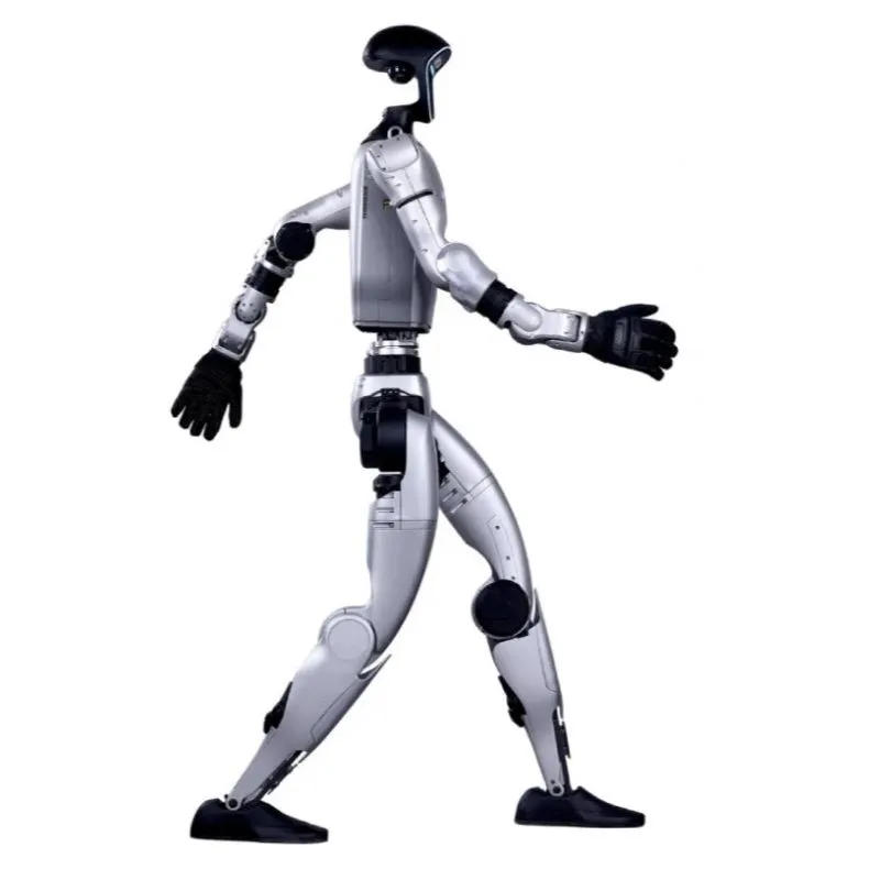 Unitree G1 Humanoid Robot