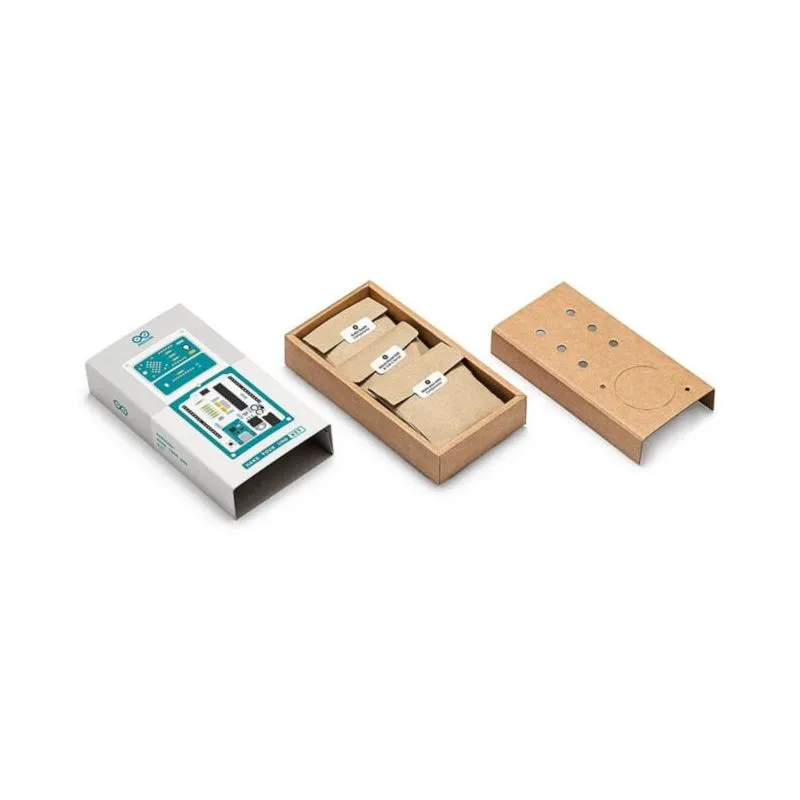 AKX00037,Arduino Make Your UNO Kit