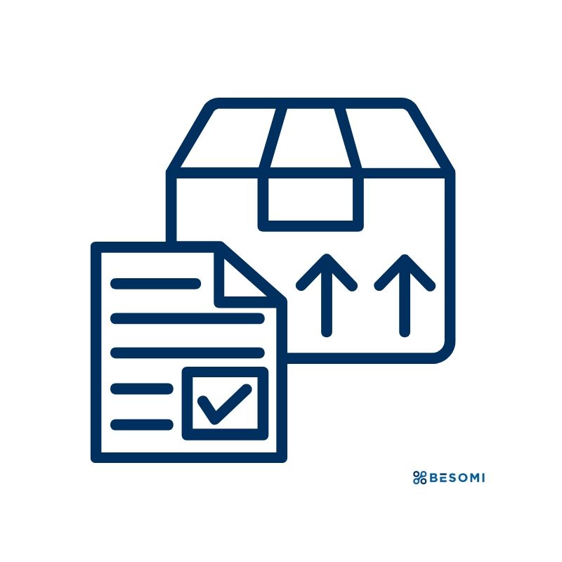 CLEARANCE AND HANDELING 6% (1164)