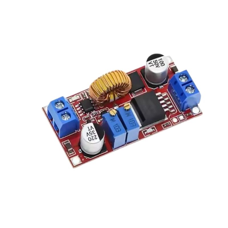  XL4015E1,DSN5000,DC-DC Stepdown Converter